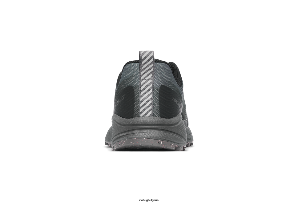 Icebug хоризонт rb9x Жени черен/гранит обувки 26D6F10