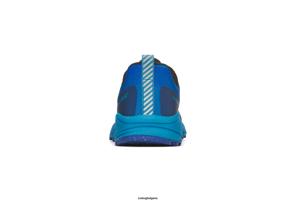 Icebug хоризонт rb9x мъже аква/синьо обувки 26D6F61