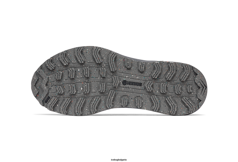 Icebug хоризонт rb9x мъже черен/гранит обувки 26D6F67
