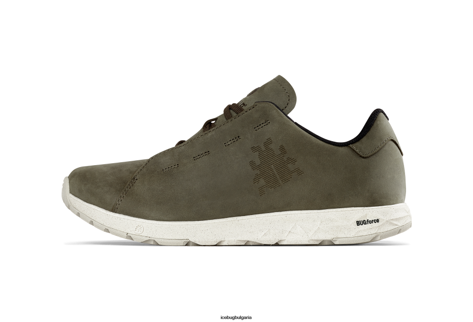 Icebug лое биосол Жени камък обувки 26D6F27