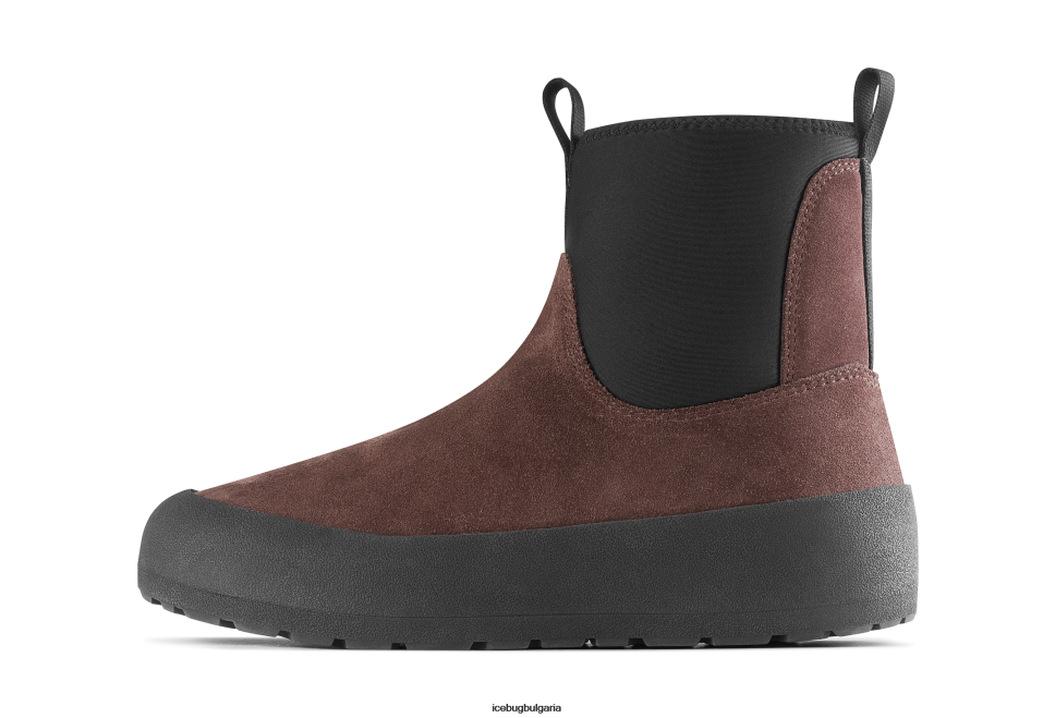 Icebug dala biosole Жени еспресо обувки 26D6F39