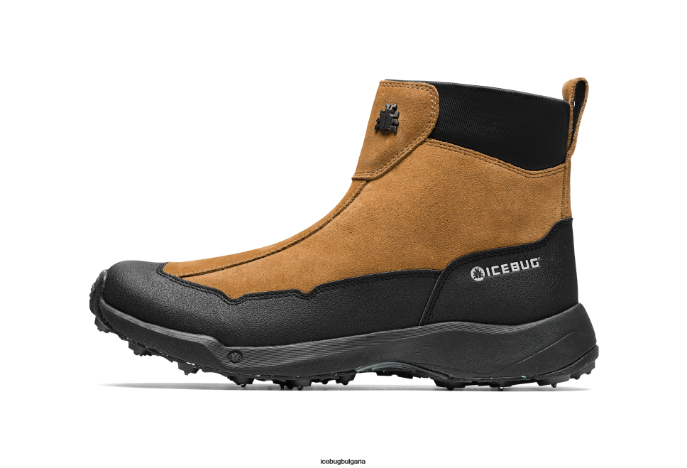 Icebug metro2 грешка Жени леска обувки 26D6F44